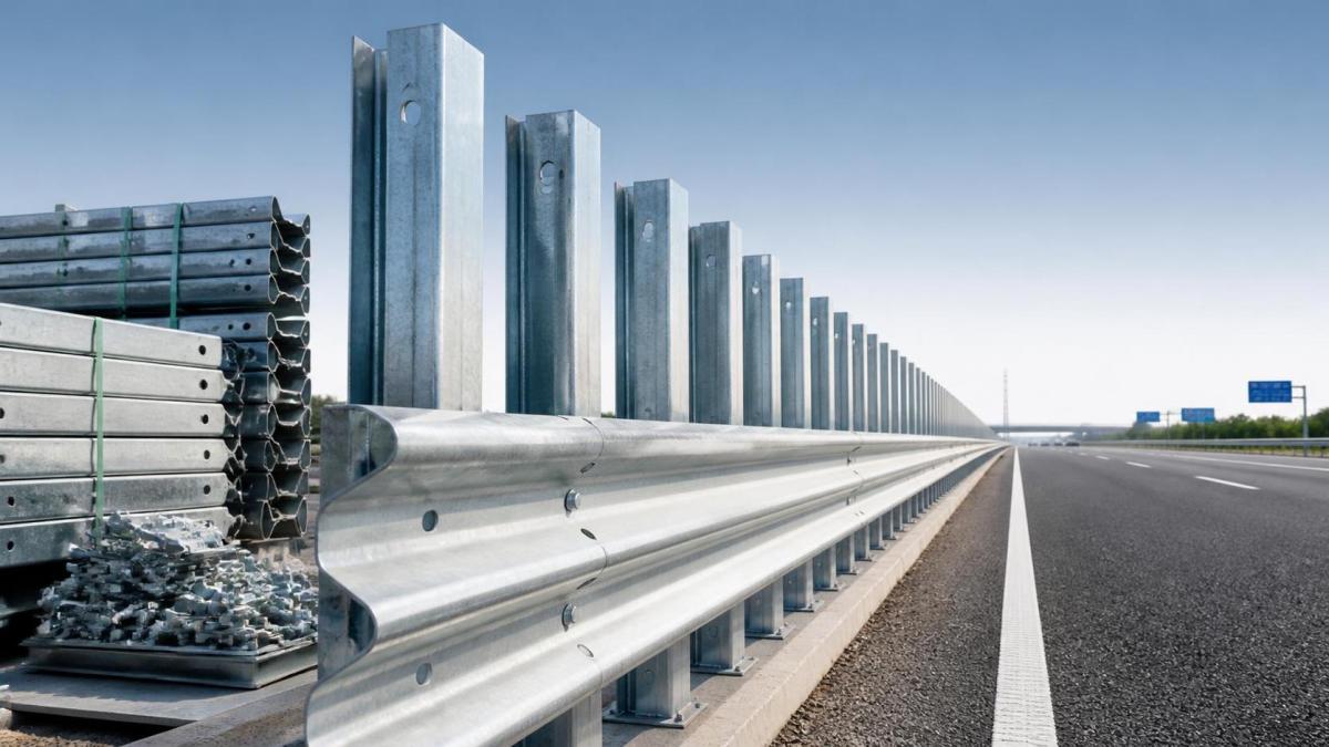 How Much Does Z Post Guardrail Cost?