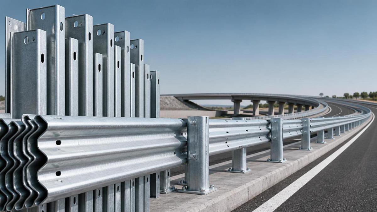 Z Post Guardrail Price: A Complete Buyer’s Guide Z Post Guardrail Price: A Complete Buyer’s Guide