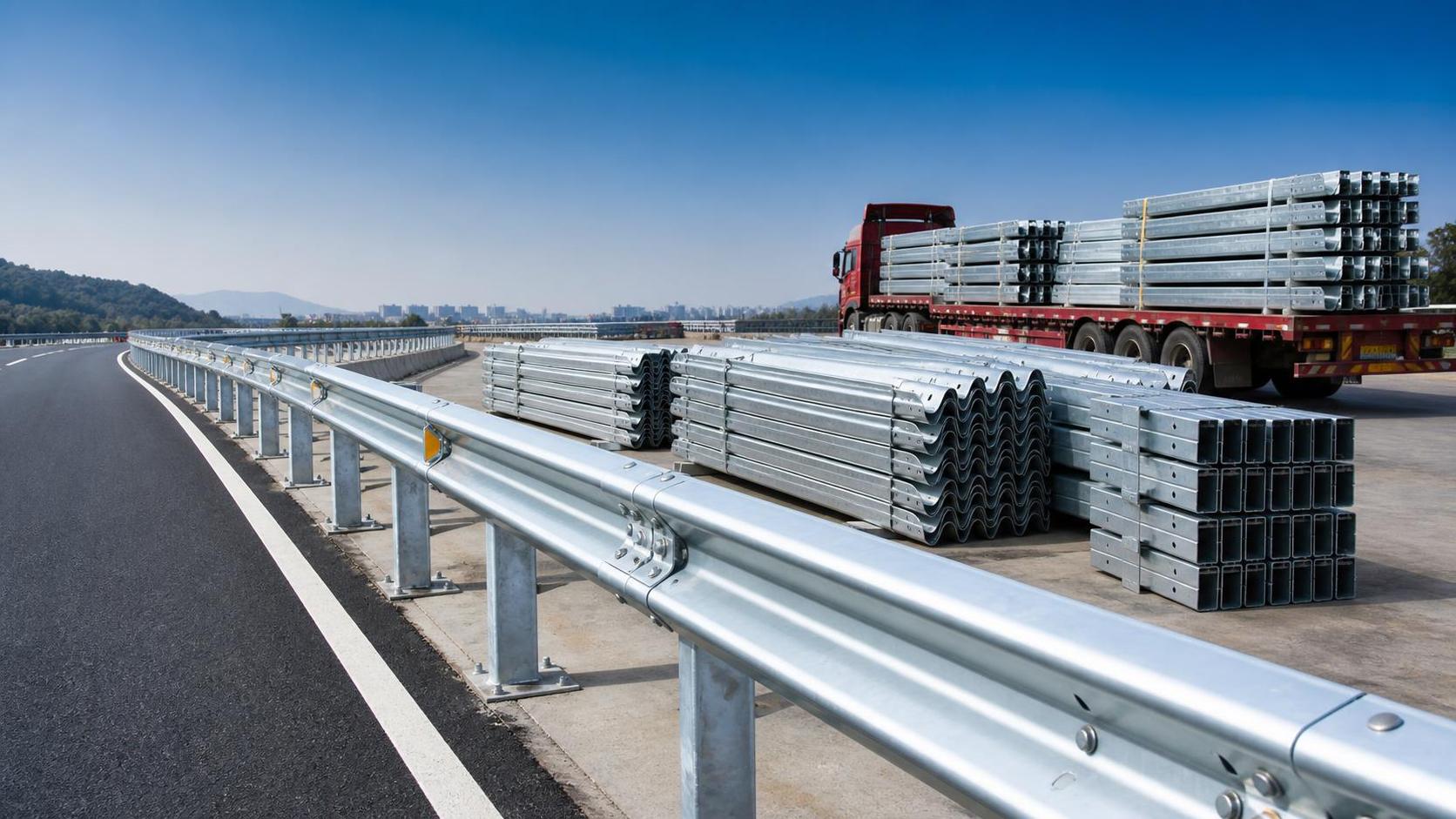How to Calculate the Cost of a Z Post Guardrail System How to Calculate the Cost of a Z Post Guardrail System