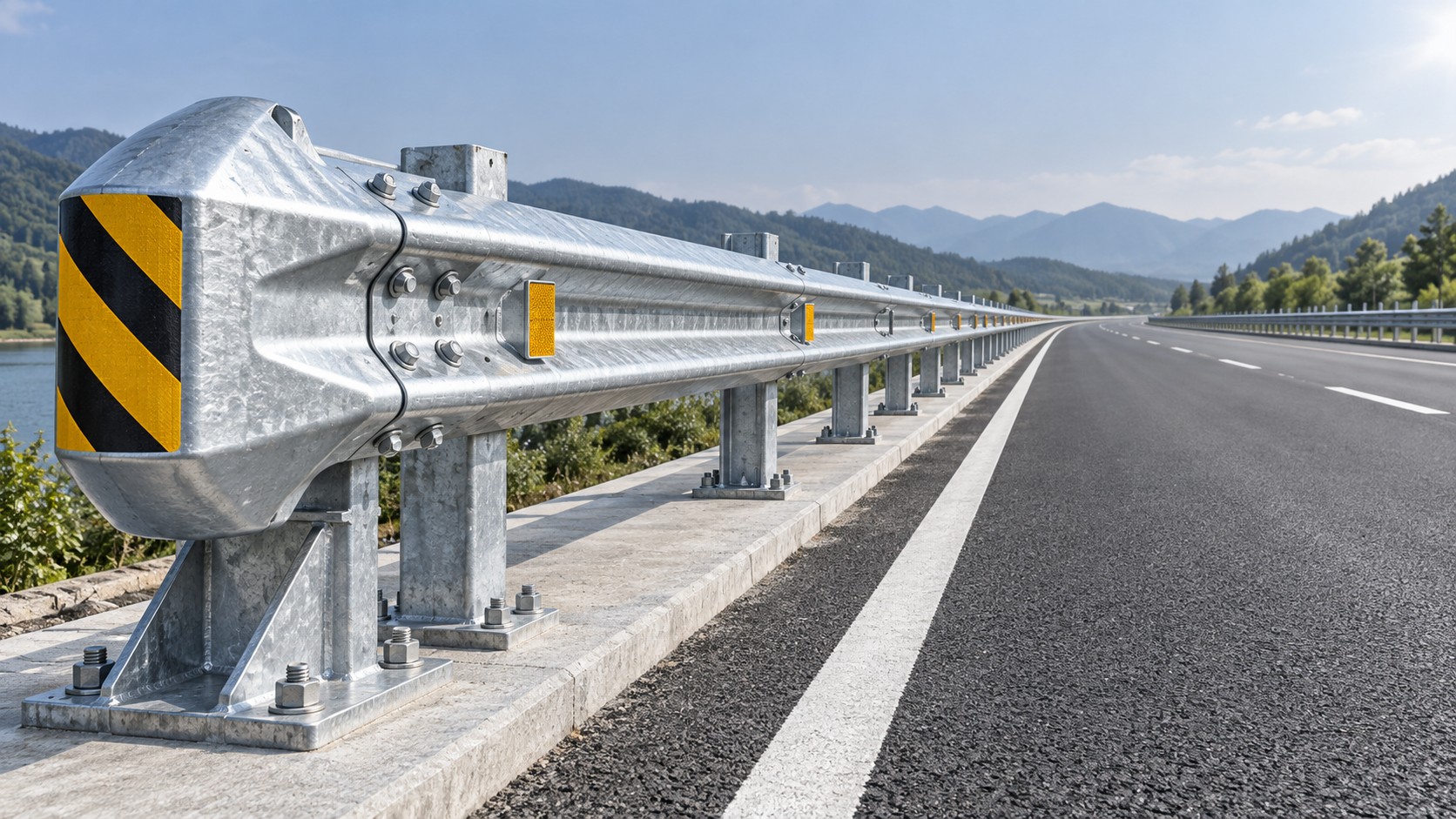 Pourquoi les prix des barrières de sécurité routière varient entre des devis d’apparence similaire