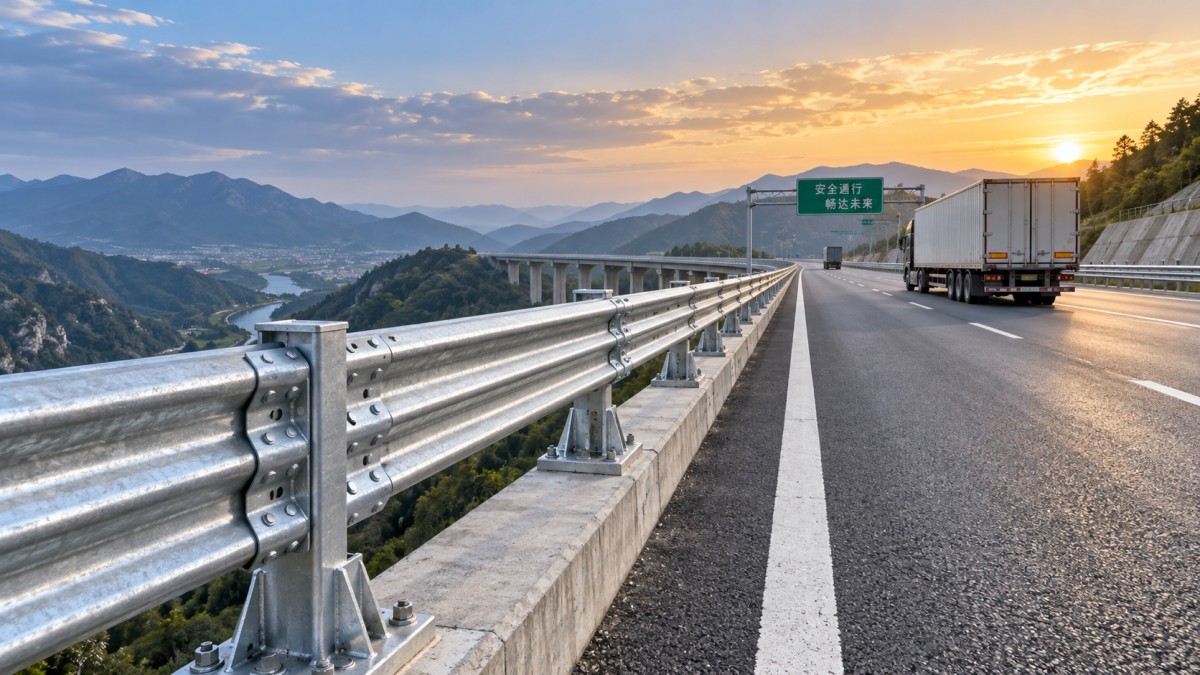 Comparaison des systèmes de dispositifs de retenue : adapter les niveaux de retenue aux dangers routiers