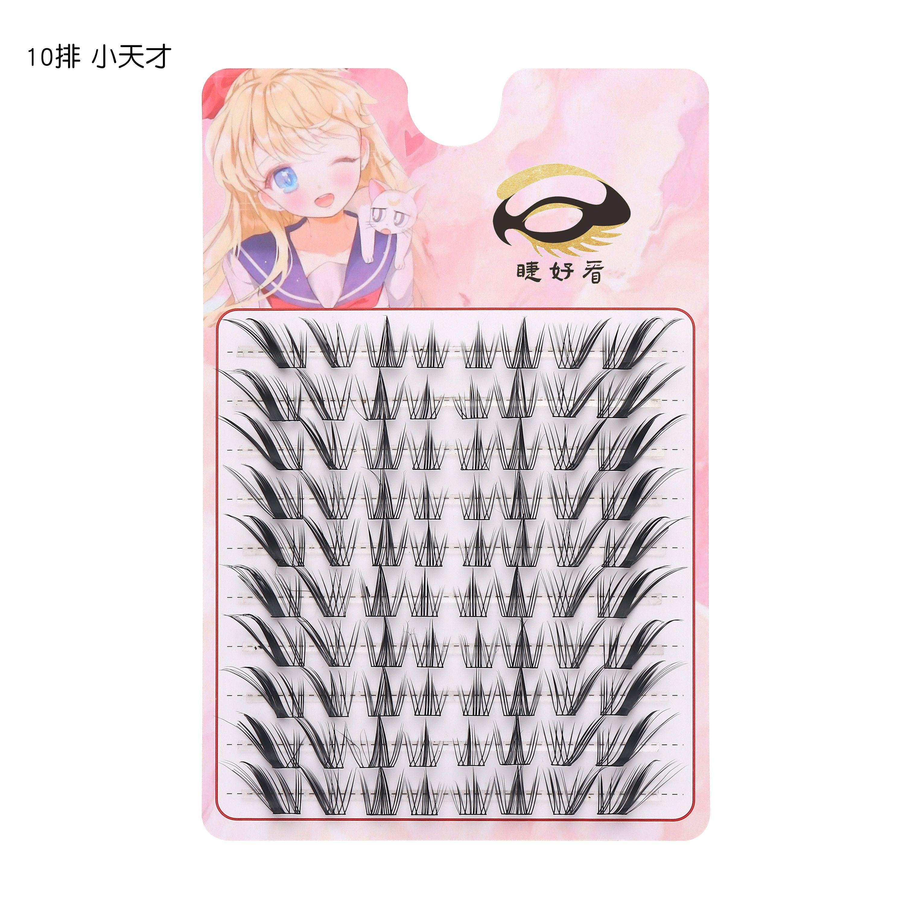 Little Genius Lashes