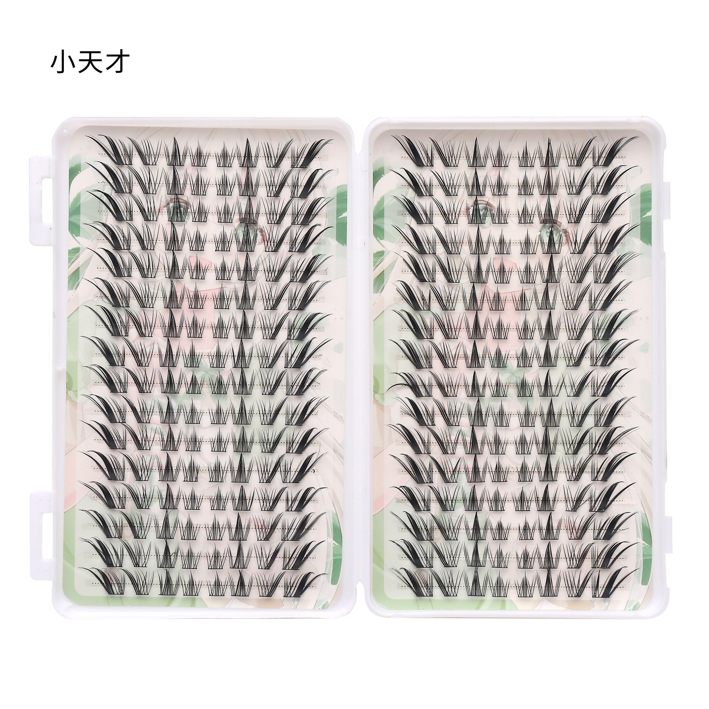 Little Genius Lashes