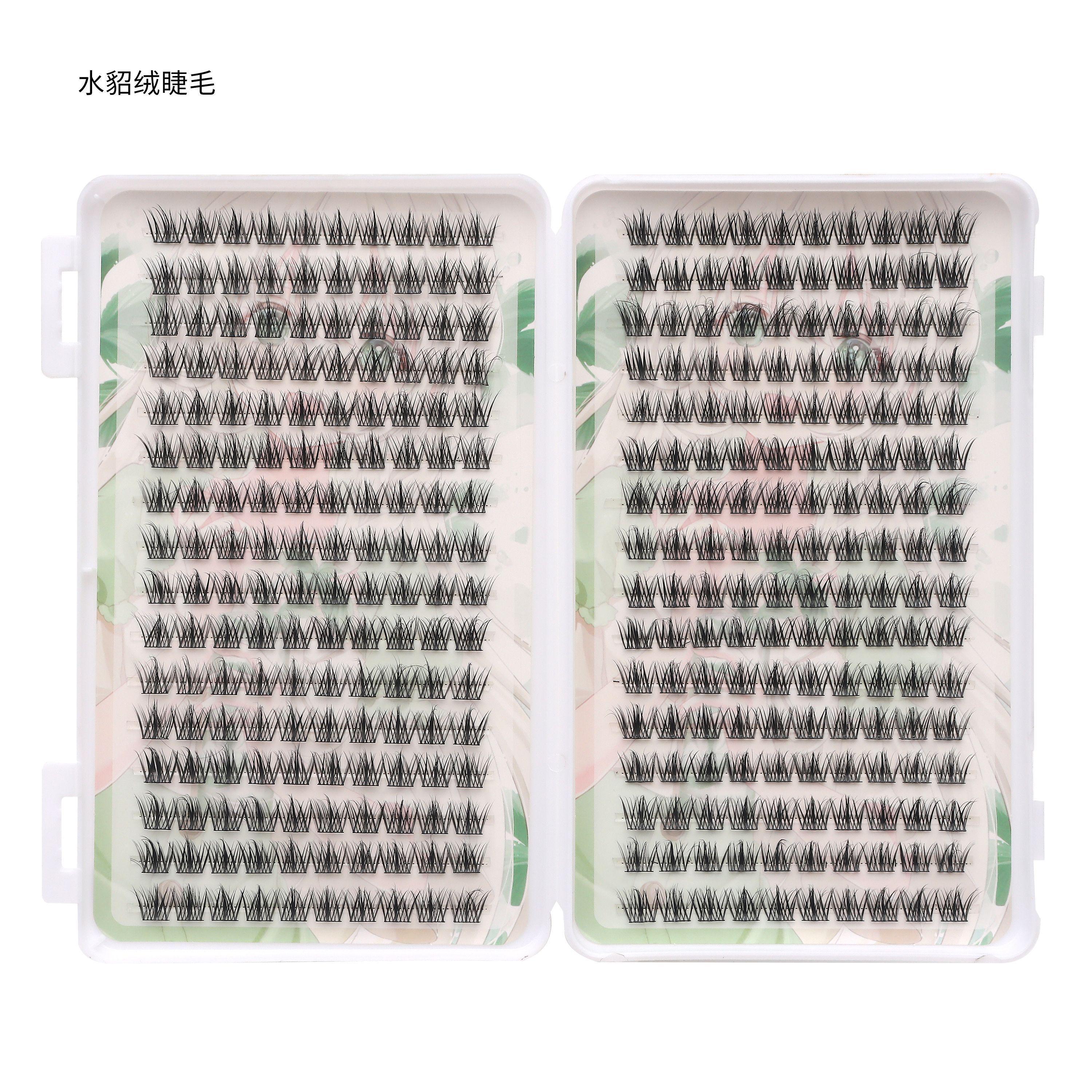 Mink Fur Lashes