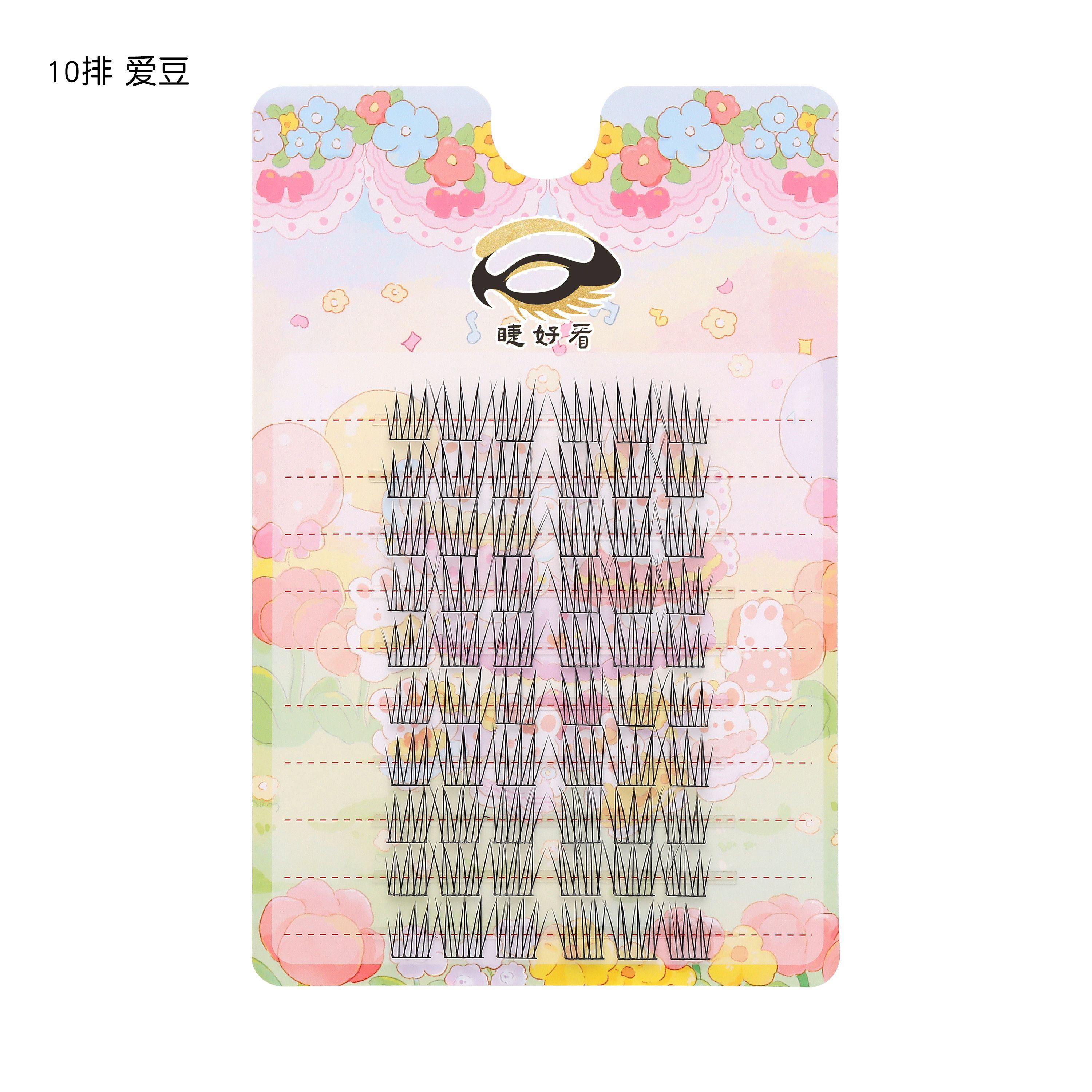 Idol Lashes