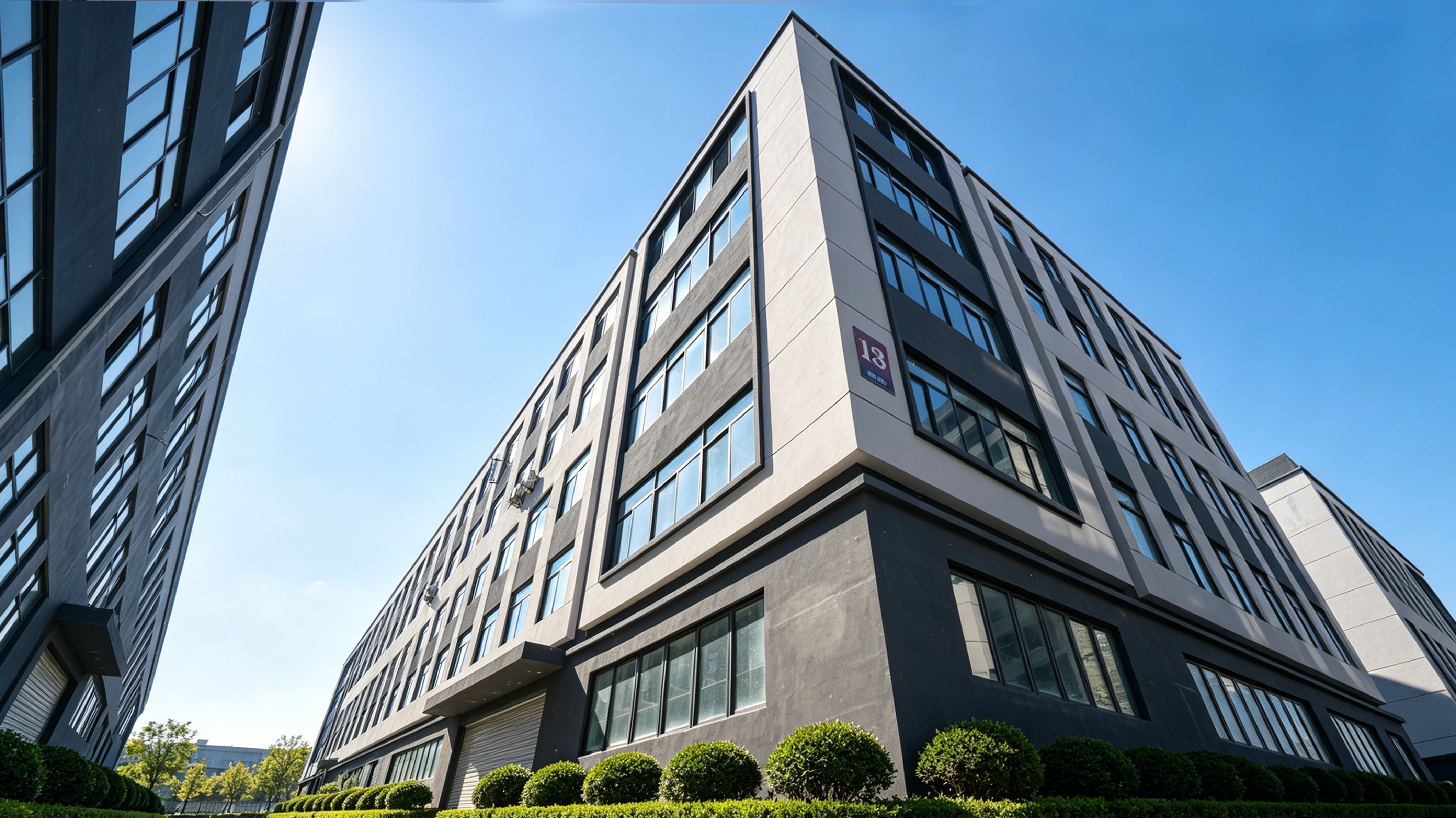 Continuous Improvement of Factory Supporting Facilities