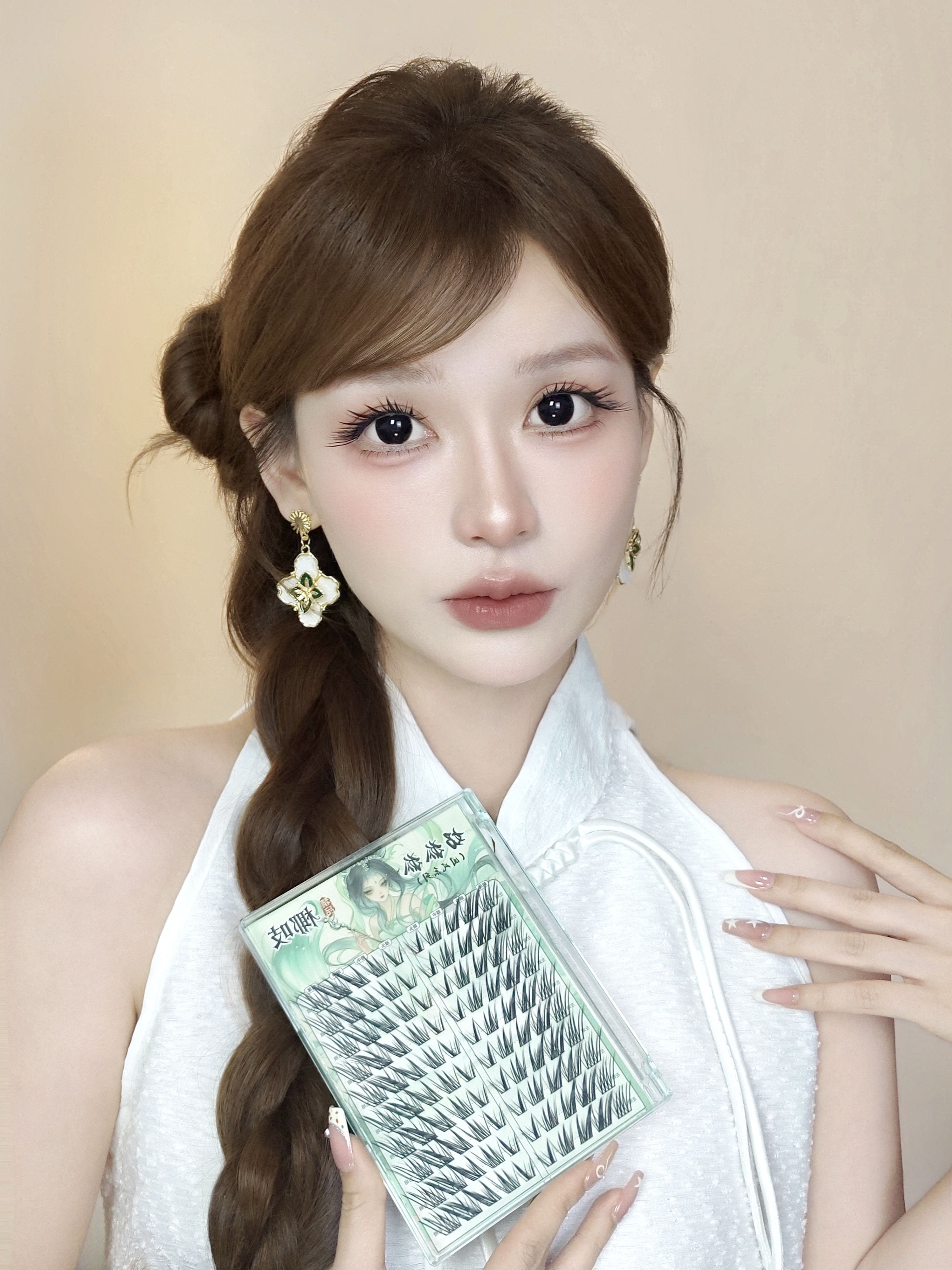 Milk Fox Lashes