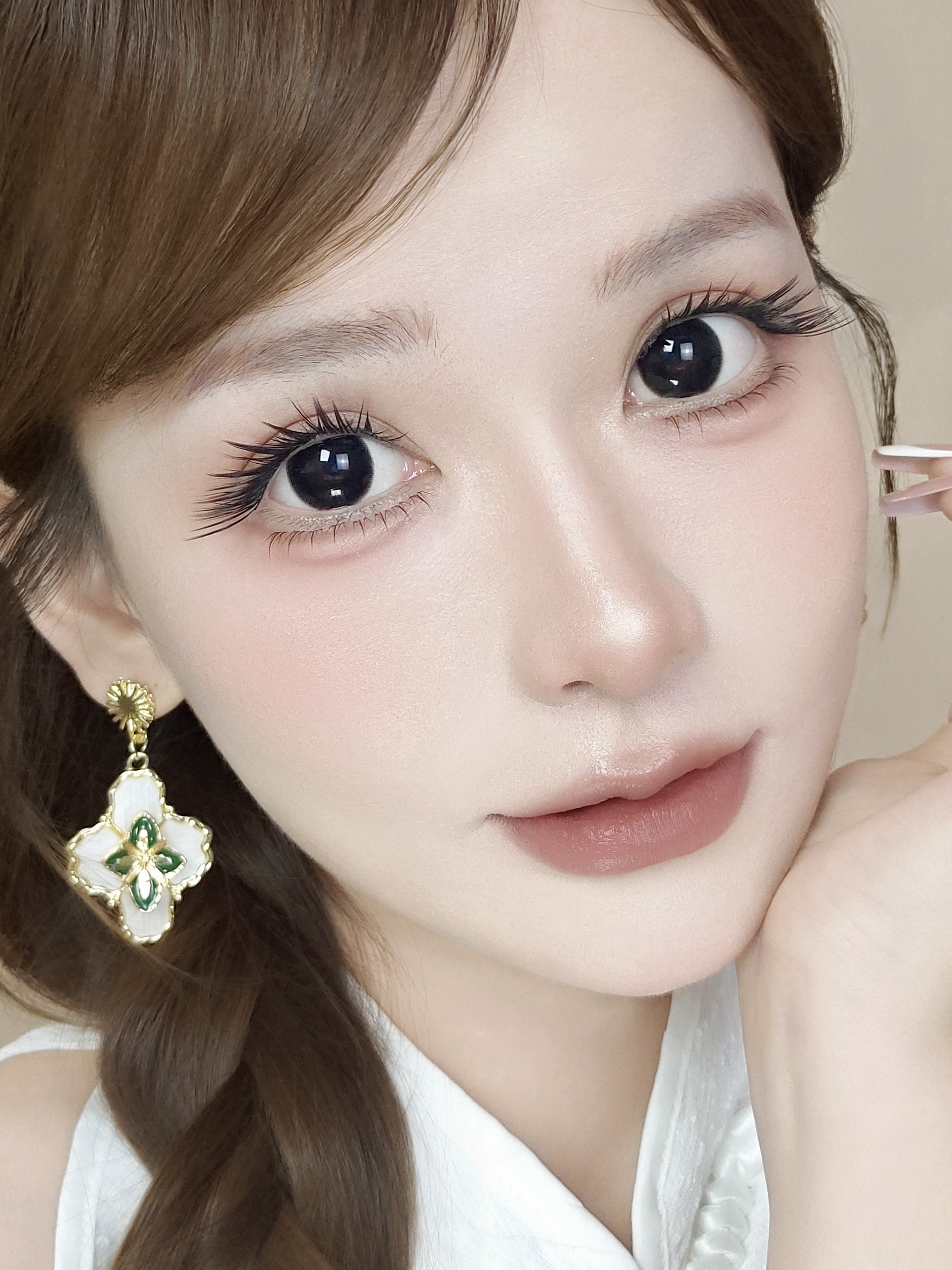 Milk Fox Lashes