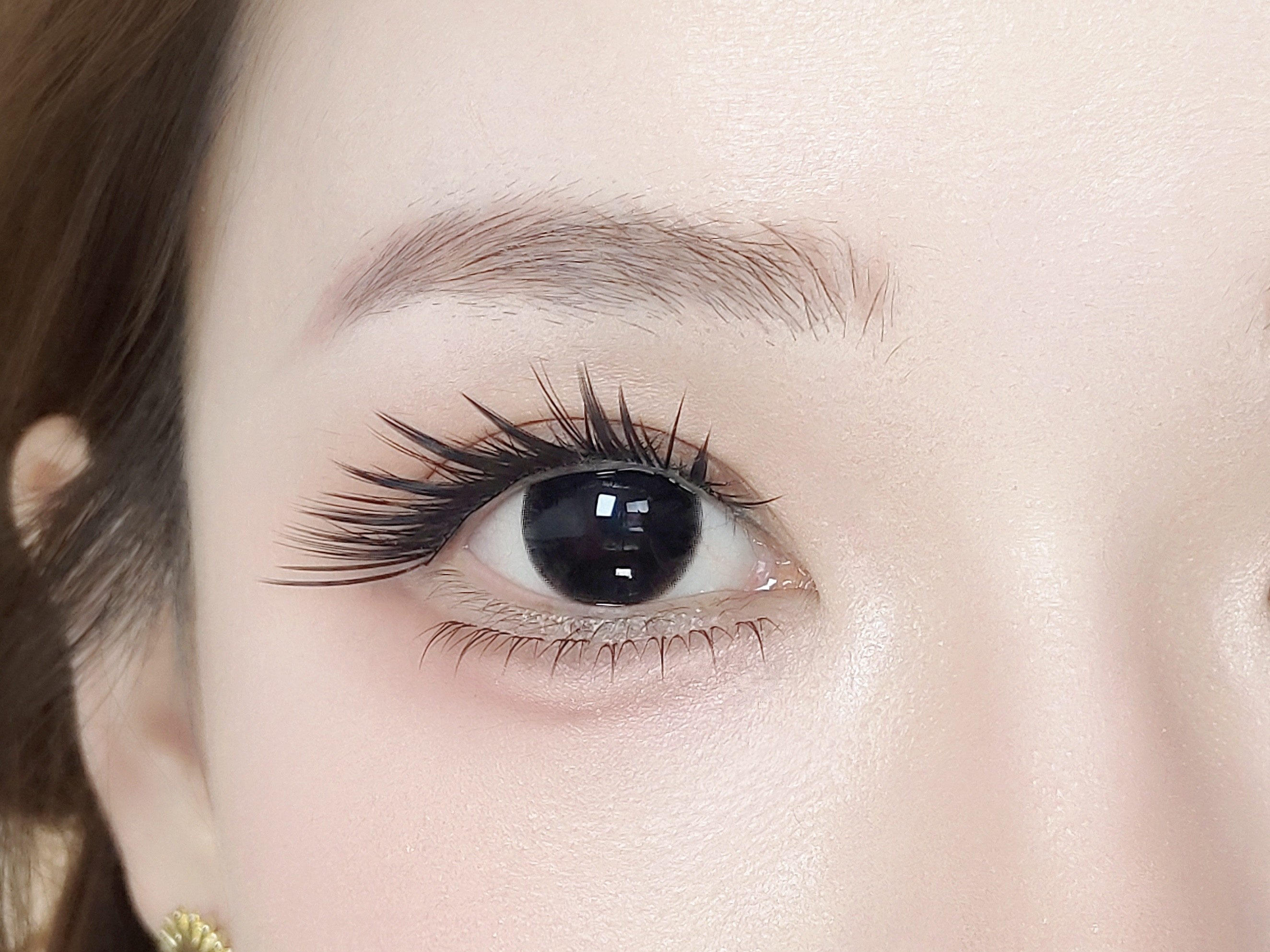 Milk Fox Lashes
