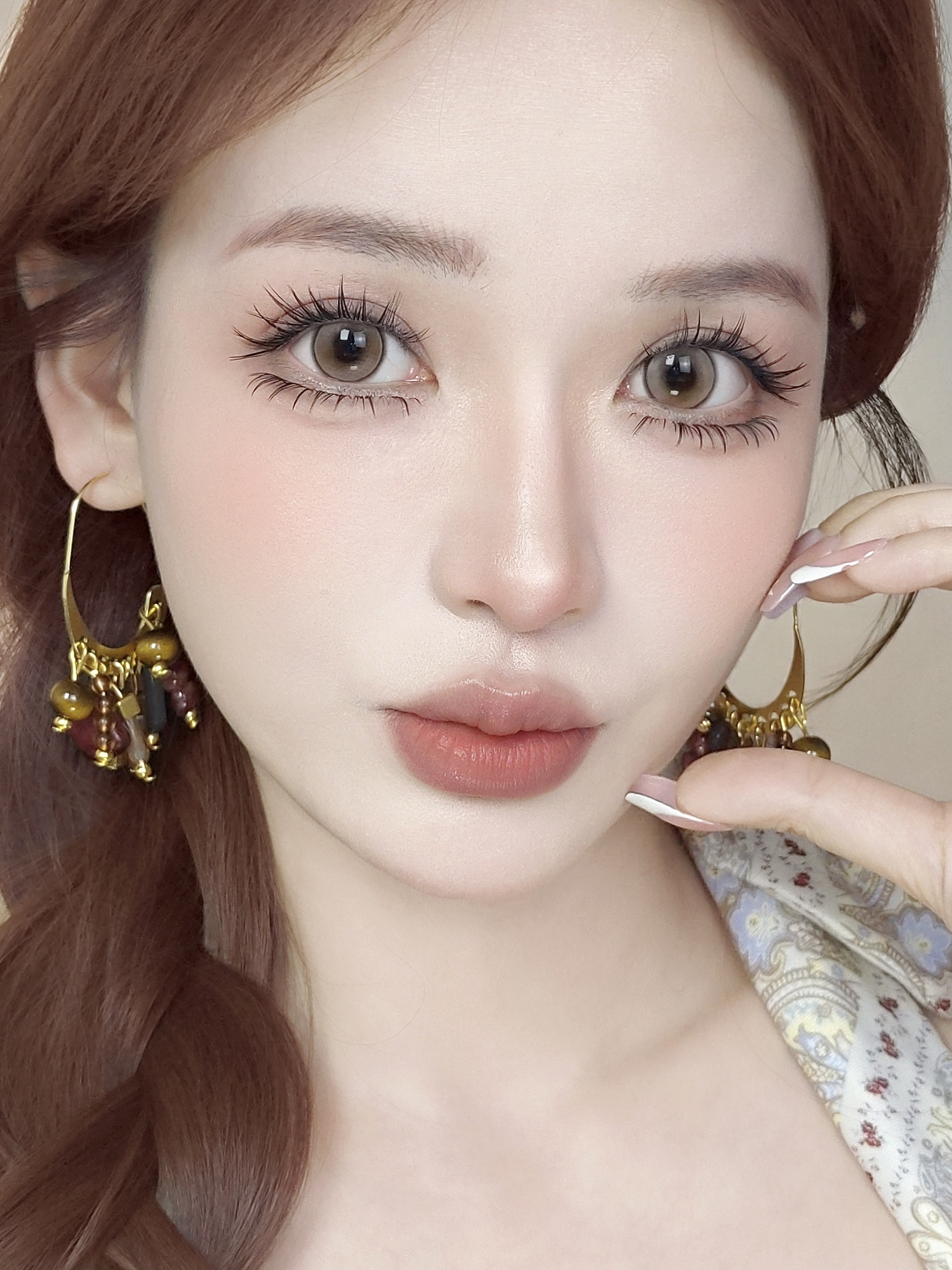 Lazy Cat Whisker Lower Lashes