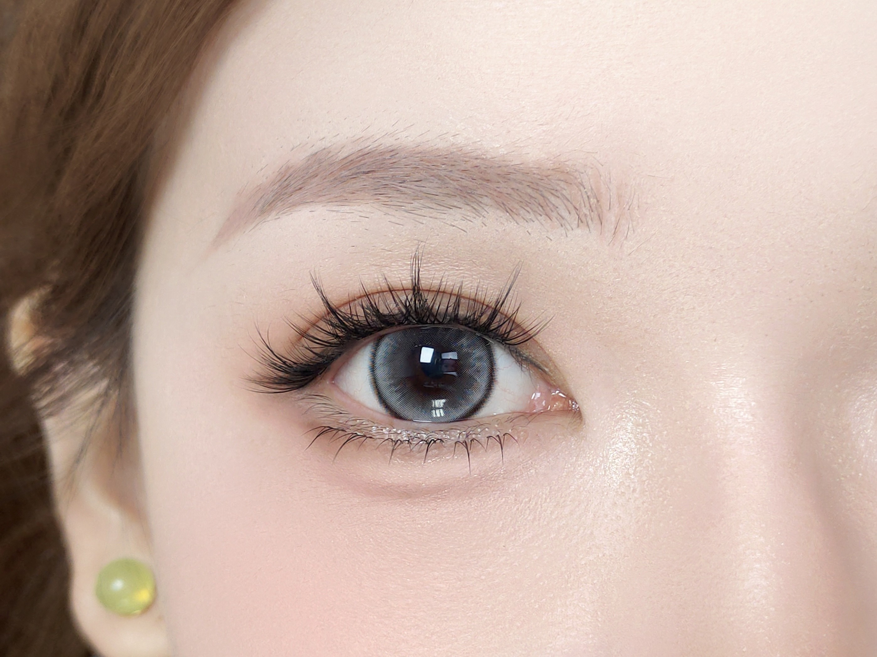 Lazy Trilogy Lashes