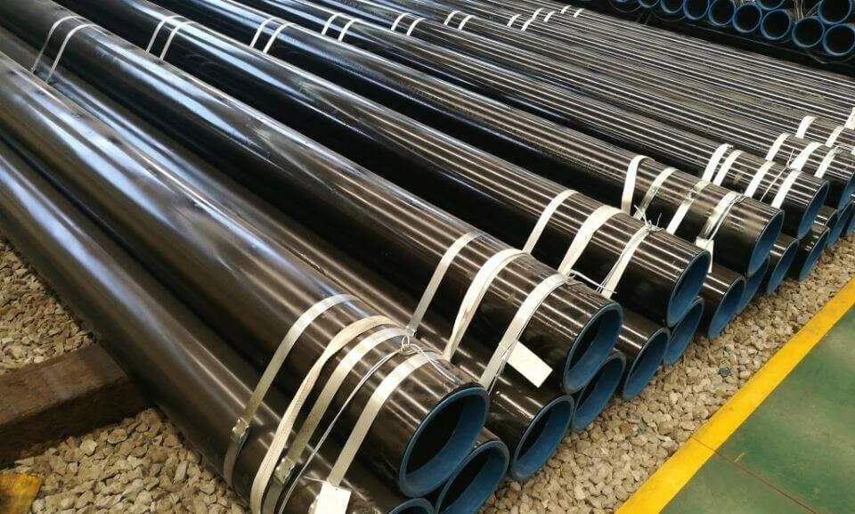 API 5CT Casing Pipe