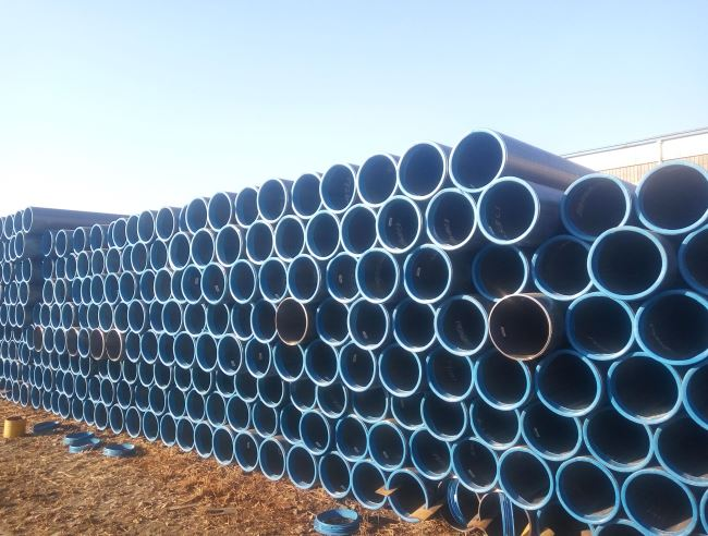 API 5L Line Pipe