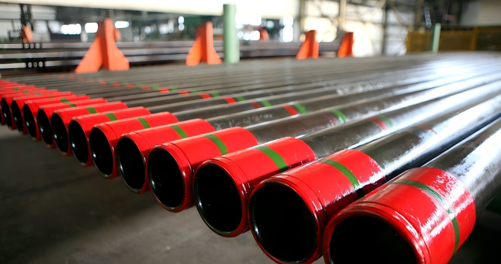 API 5CT Tubing Pipe