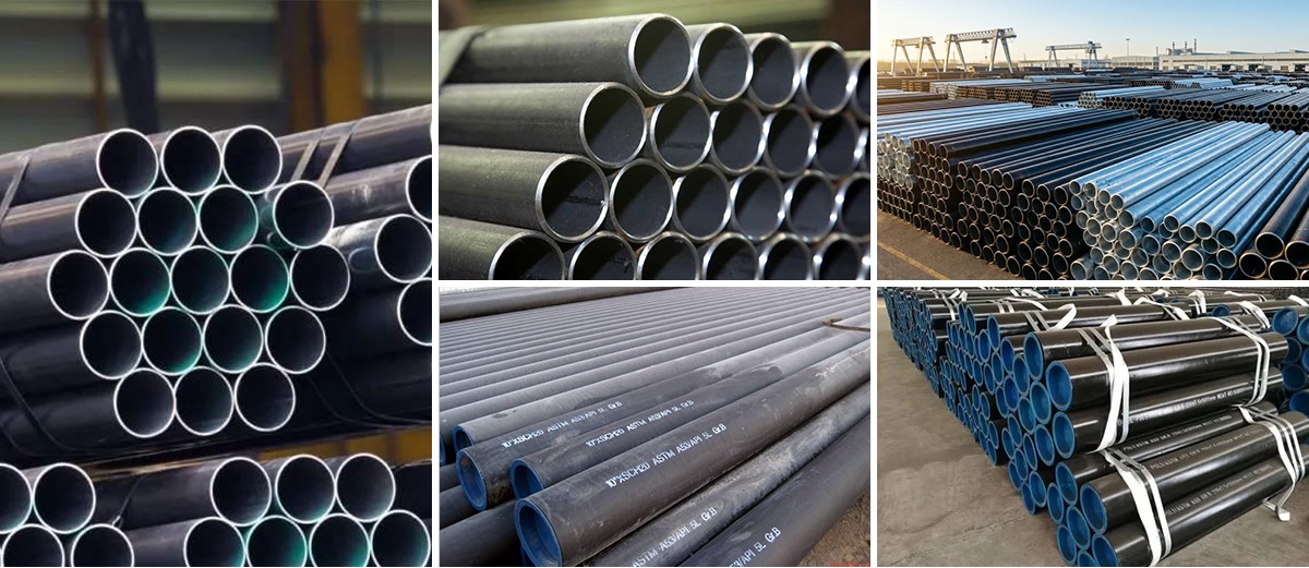 ASTM A53 Pipe ASTM A53 Pipe