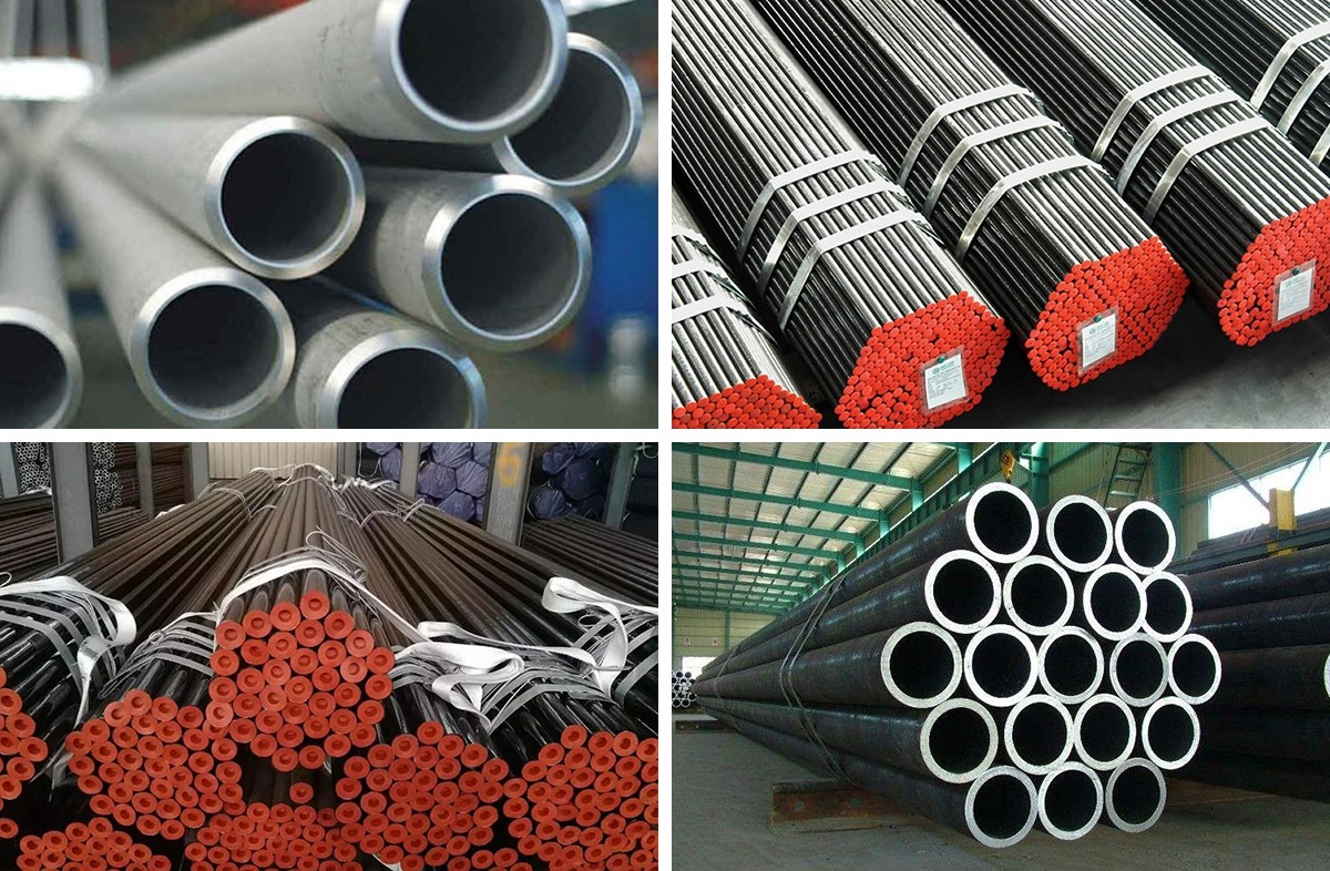 boiler tube Boiler Pipe