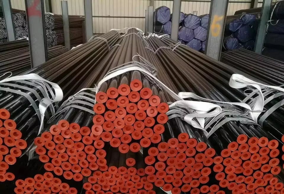 Boiler Pipe