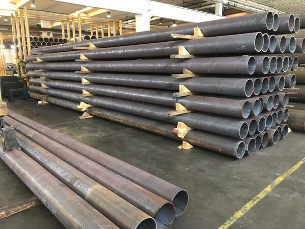 Cold Drawn Seamless Tube