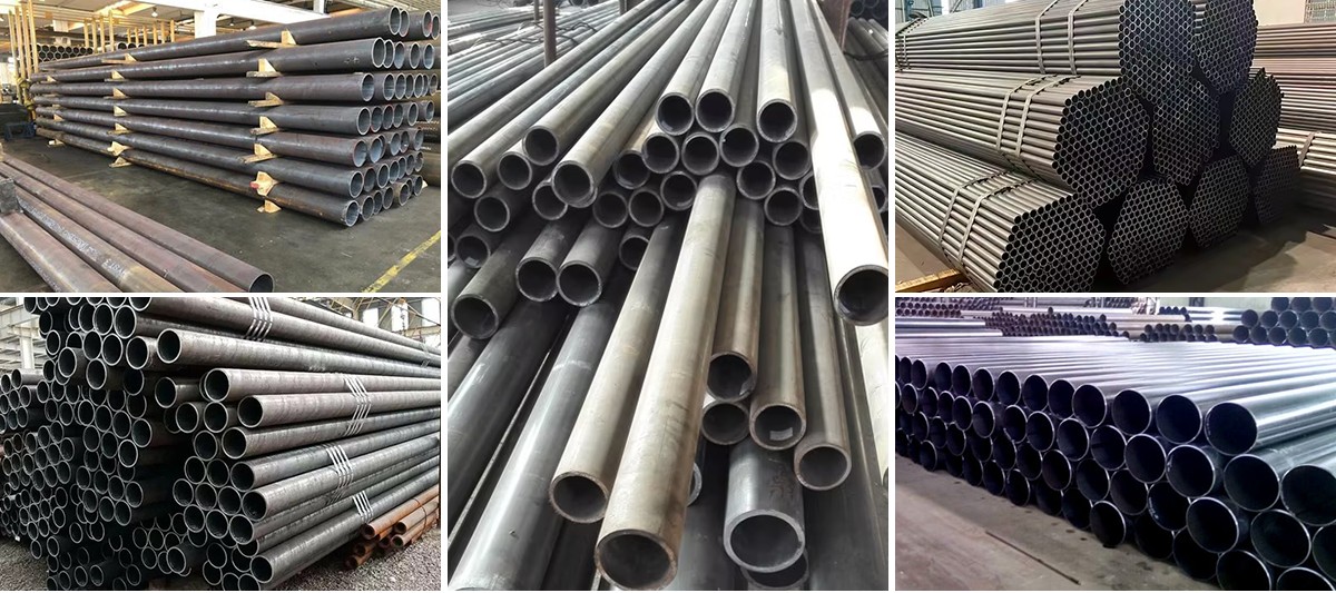 Cold Drawn Seamless Tube