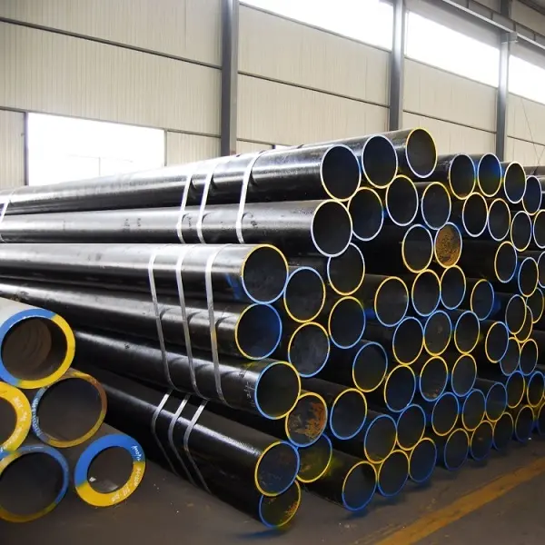 Structure Tube