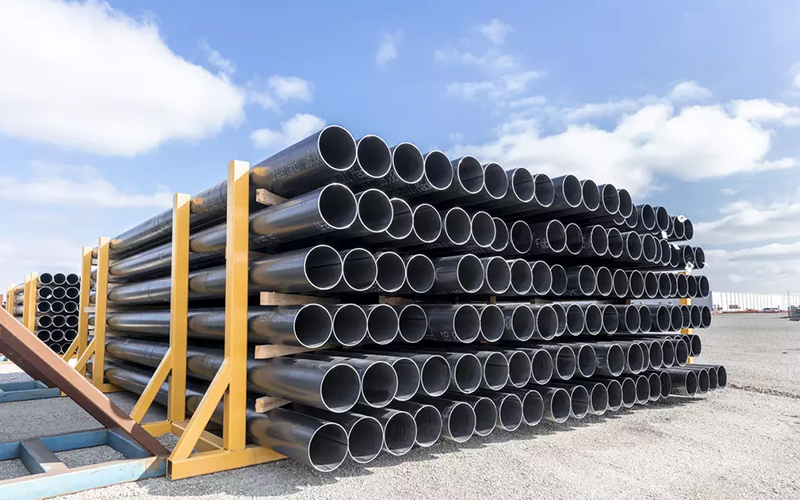 ERW Steel Pipe