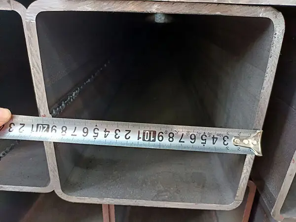 Square Tube(SHS)