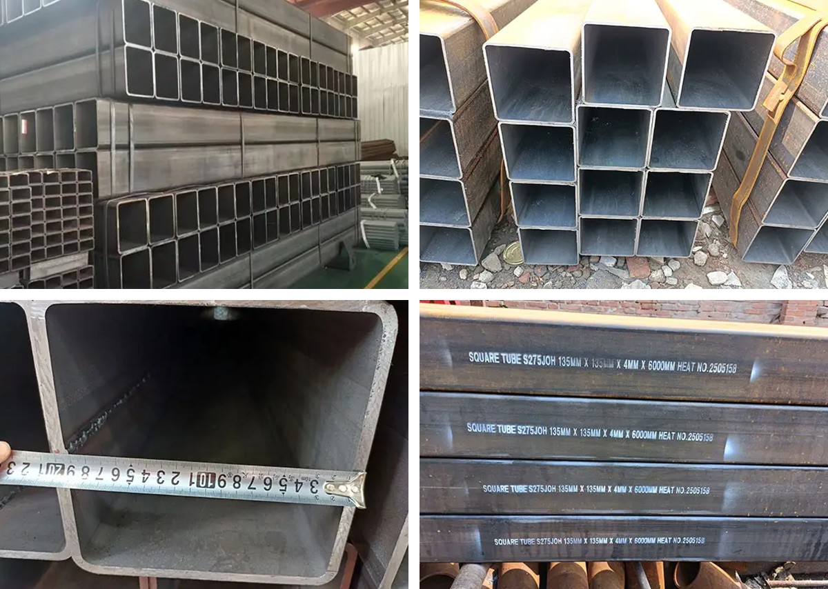 Square Tube(SHS)