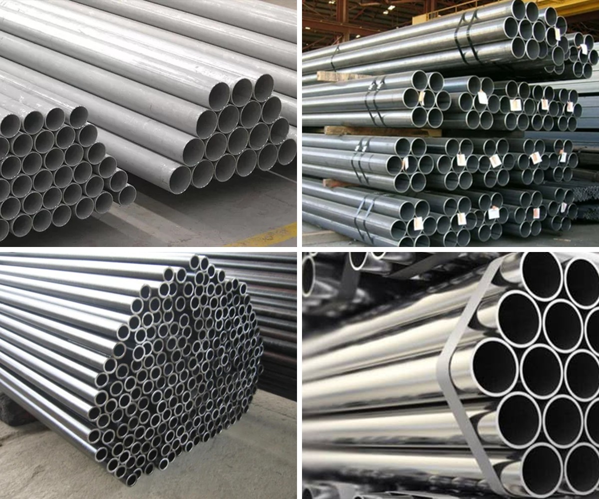 316 steel pipe