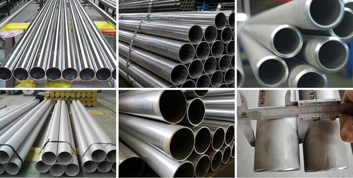 STEEL 304 PIPE STEEL 304 PIPE