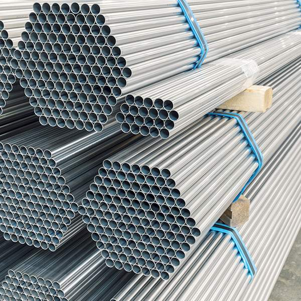 Galvanized Steel Pipe