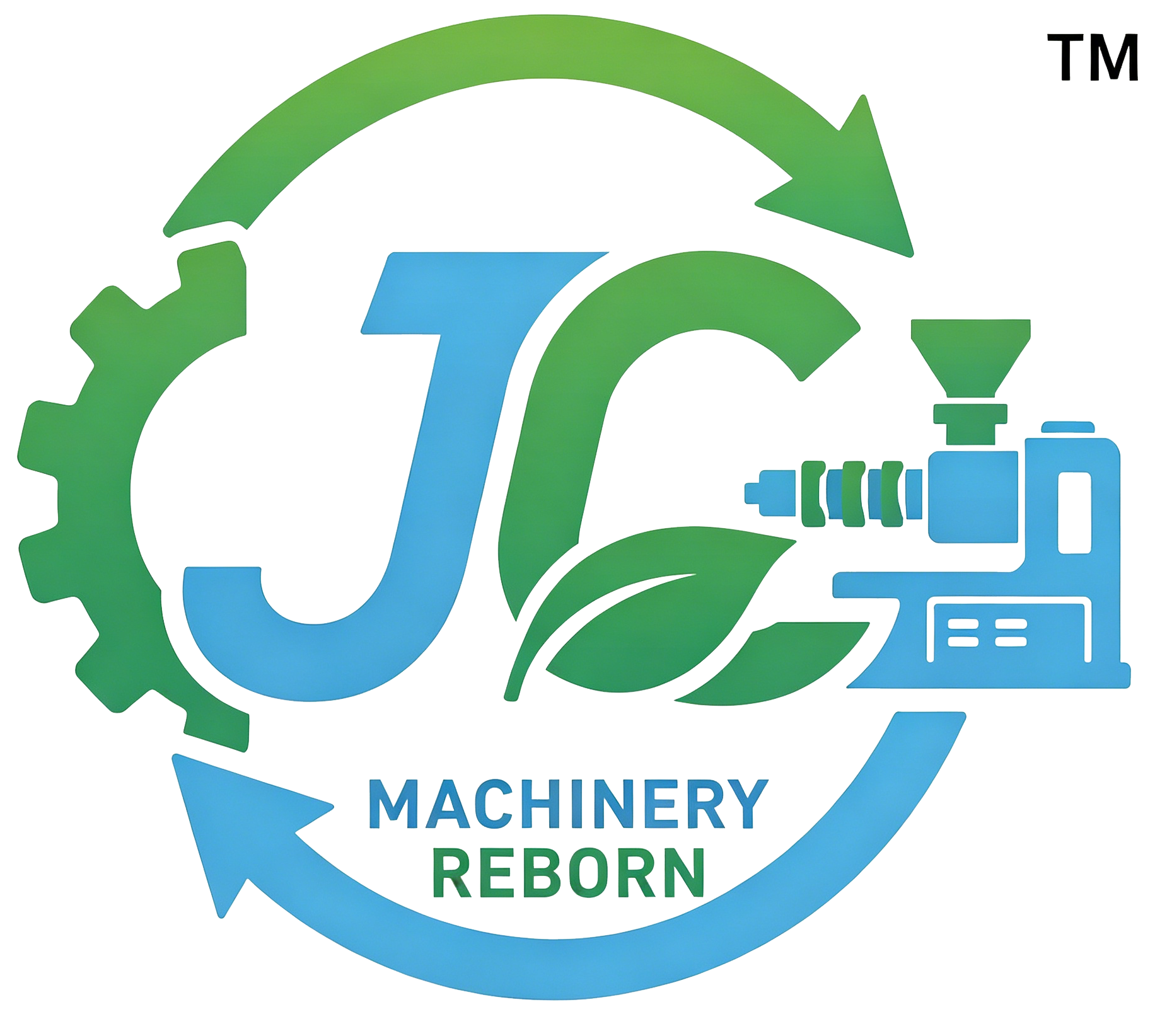 LOGO màu xanh da trời