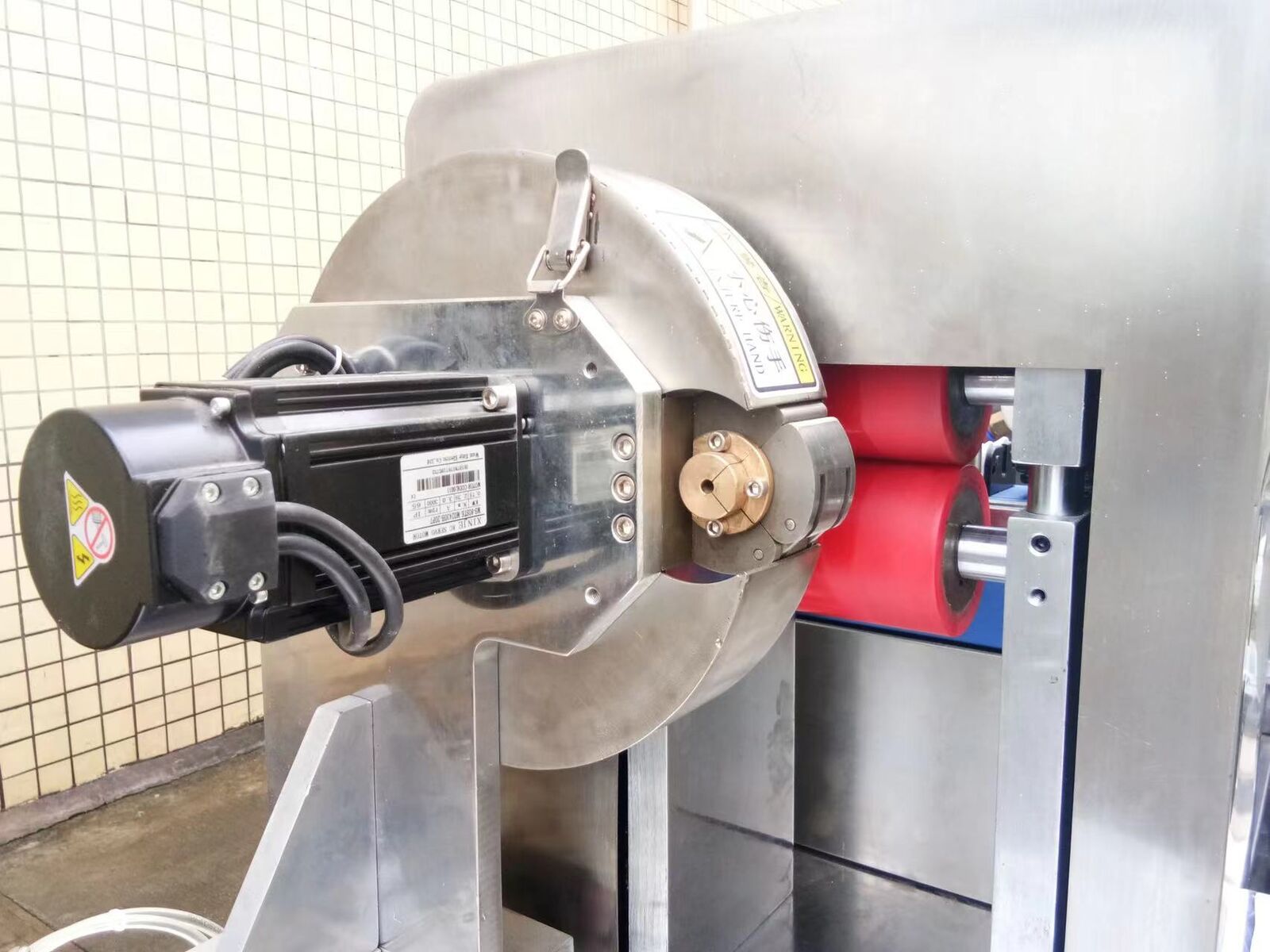 thiết kế đặc biệt cho khách hàng Châu Âu