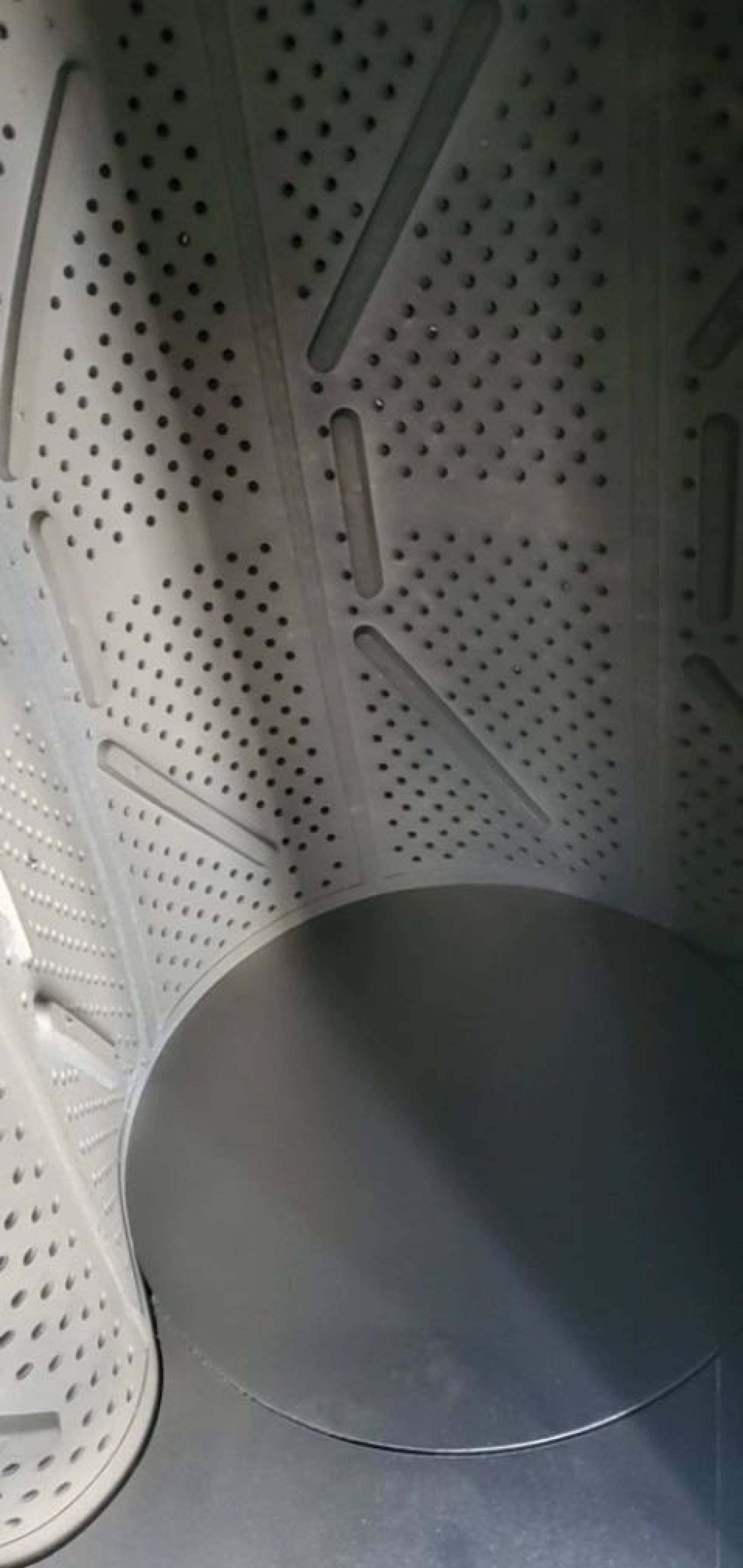 șenilă din cauciuc pentru instalații de sablare și vehicule industriale