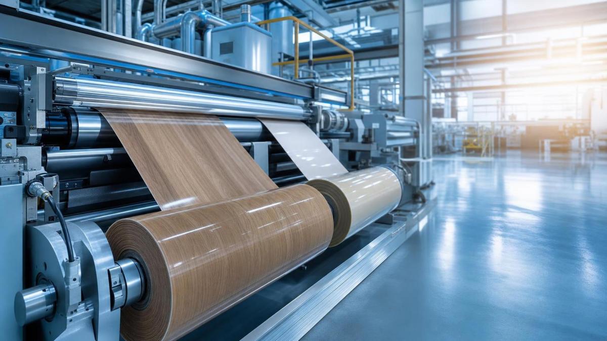 Which PVC Film Sheet Calender Line Features Matter for Decorative Film Production Which PVC Film Sheet Calender Line Features Matter for Decorative Film Production