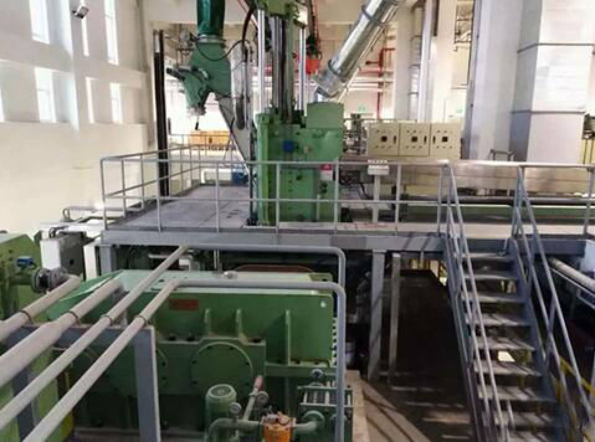 употребяван Banbury втора употреба