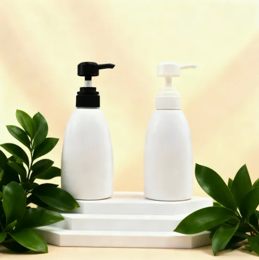 300/400/500ml Lingerie Wash Bottle