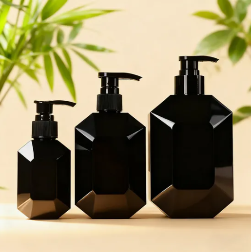 120/250/400ml Lingerie Wash Bottle