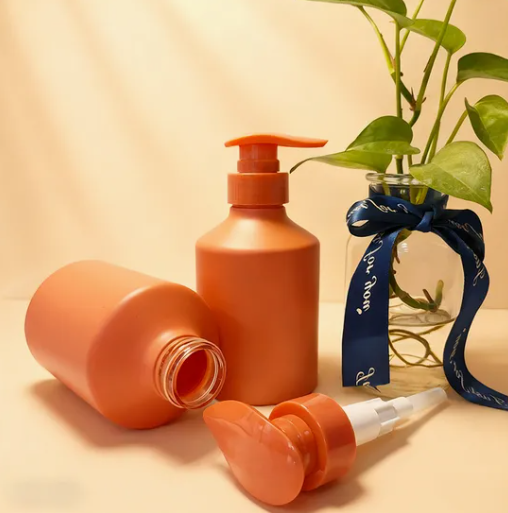 300/500ml Lingerie Wash Bottle