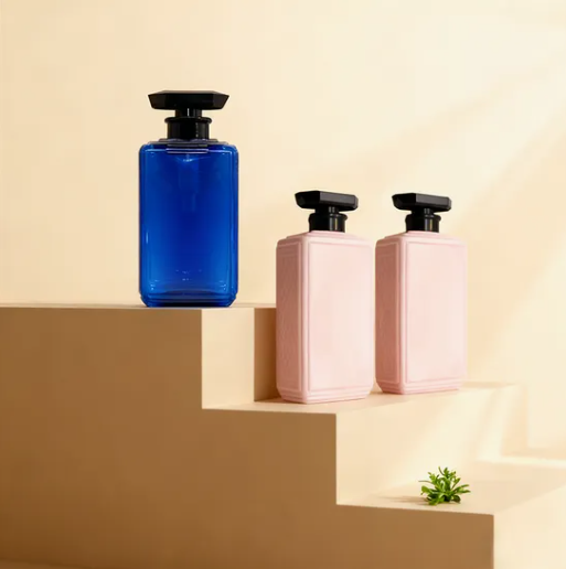 350/500/750ml Lingerie Wash Bottle