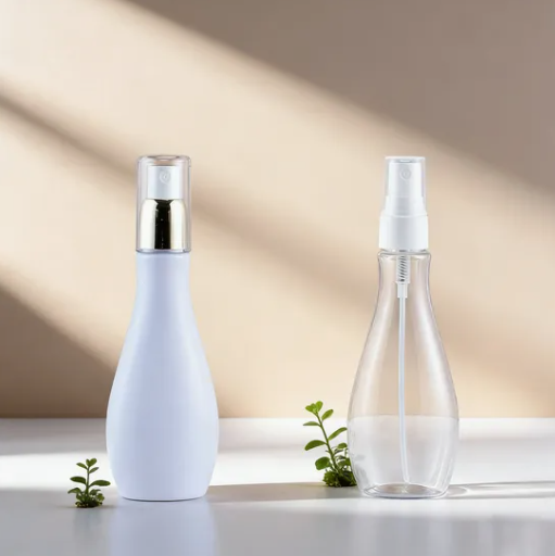 100ml Skin Care Essential Oil Spray Bottle