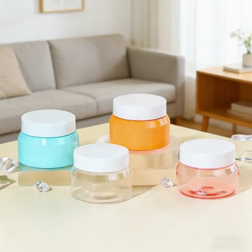 15-200ml Export Cosmetic Packaging Empty Bottle