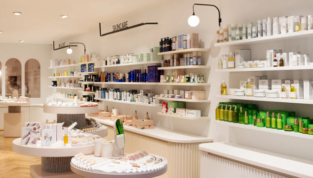 Chasspromo SARL Launches New Sustainable Glass Bottle Series for Premium Beauty Brands