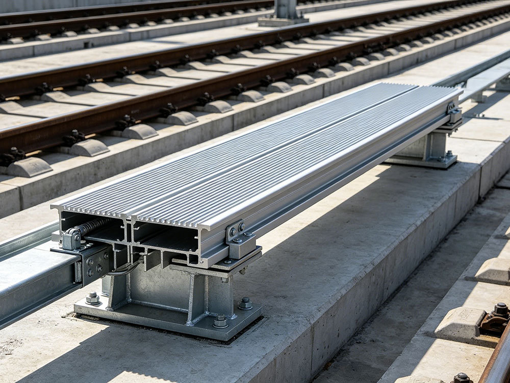 Transportation Rail