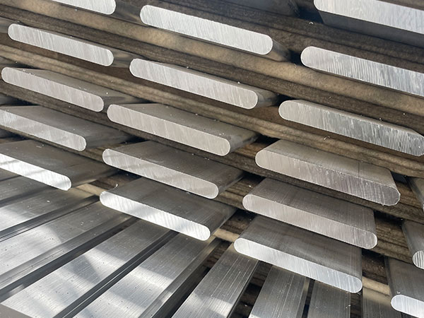 6063 aluminum busbar