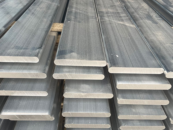 6063 aluminum busbar