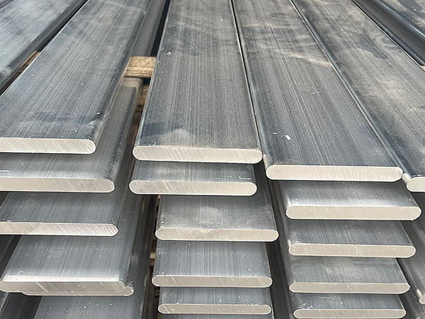 6063 aluminum busbar