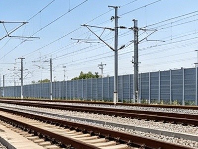 Building infrastructure