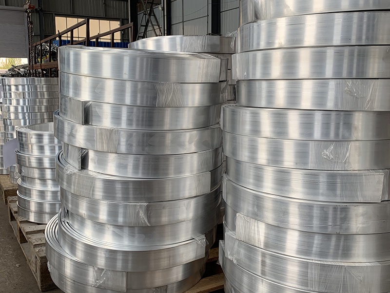 Where Coiled Aluminum Busbar Works Best in Modern Electrical Equipment