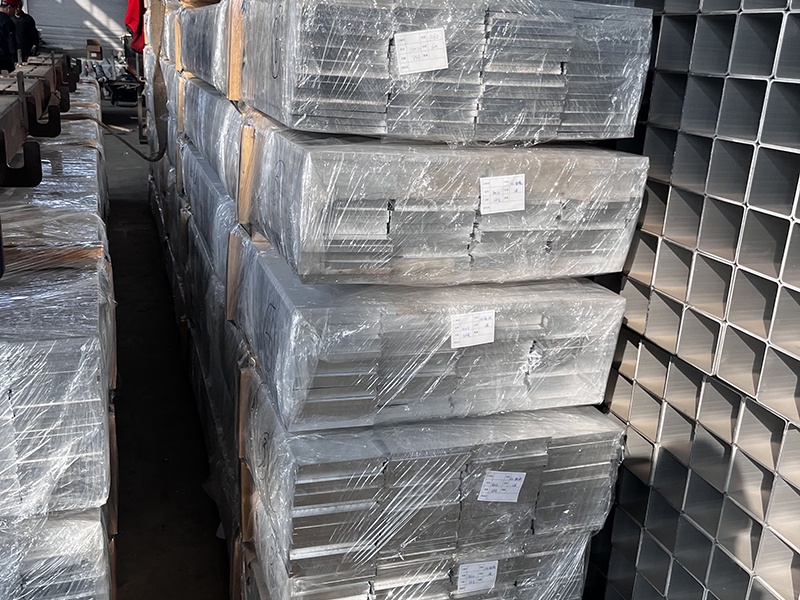 2026 Market Outlook for 6063 Aluminum Busbar Applications 2026 Market Outlook for 6063 Aluminum Busbar Applications