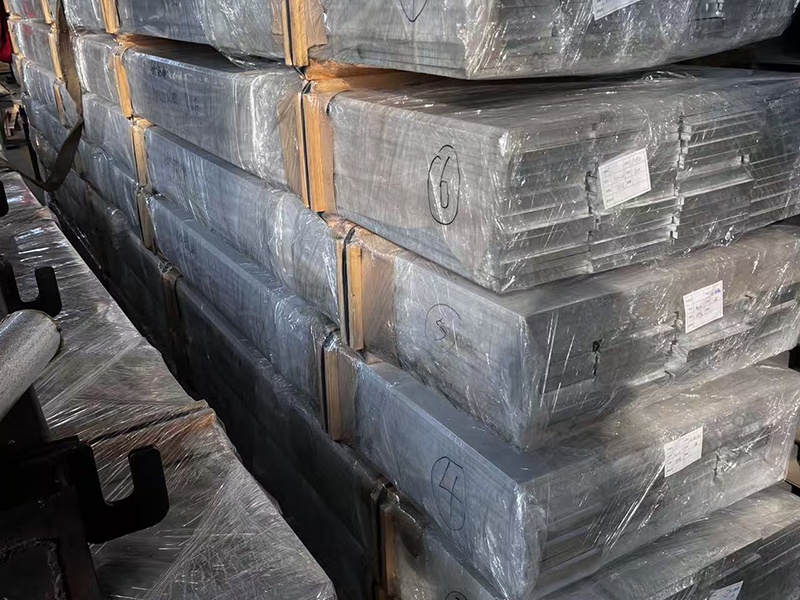 Chamfered Aluminum Busbar Standards and Quality Checks Explained